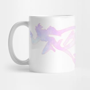 Bombs away Mug